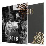 Diary Office Limpopo 2018 - Agenda Afrique Manufacturer and printer