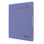 Diary Premium 2018 - Agenda Afrique Manufacturer and printer