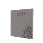 Diary Premium 2018 - Agenda Afrique Manufacturer and printer