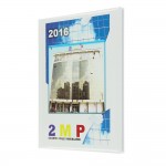 2MP diary - Agenda Afrique, Manufacturer diary
