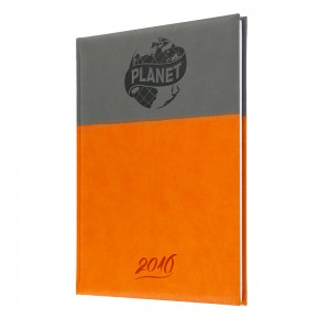 Planet Diary - Agenda Afrique, Manufacturer diaries