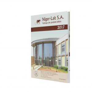 Niger-Lait S.A. diary - Agenda Afrique