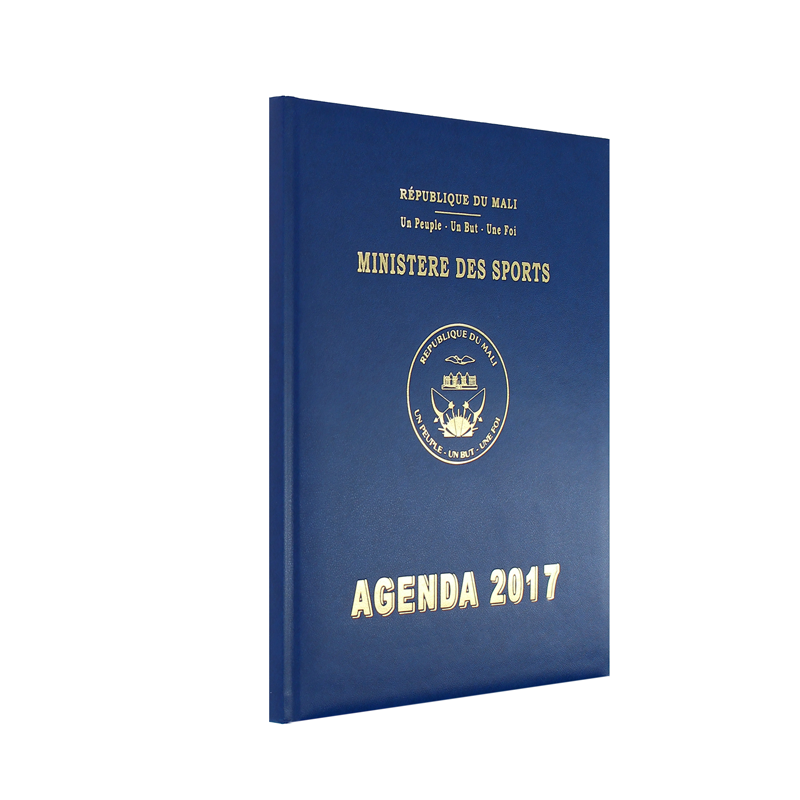 MINISTERE DES SPORTS diary - Agenda Afrique