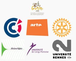 la bibliothèque des chartes graphiques - Agenda Afrique