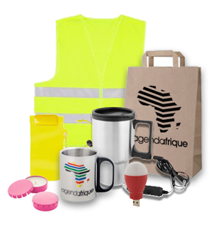 advertising items - agenda-afrique