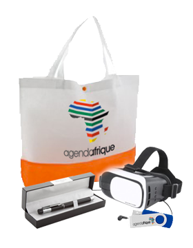 advertising items - agenda-afrique