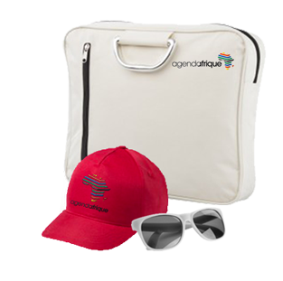 advertising items - agenda-afrique