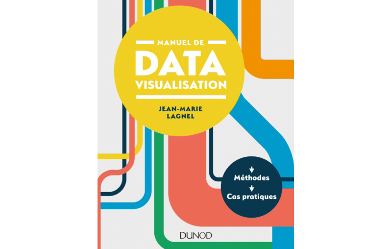 Le manuel de la datavisualisation