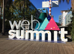 Web Summit 2017