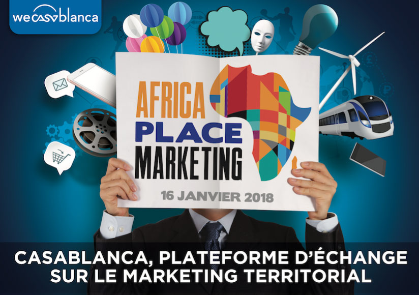 Africa Place Marketing
