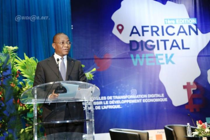 African Digital Week