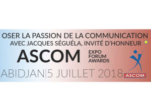 Les Ascom 2018