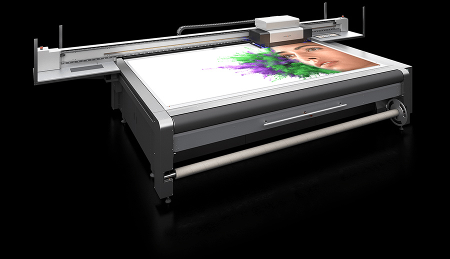 3 imprimantes grand format à la technologie prometteuse